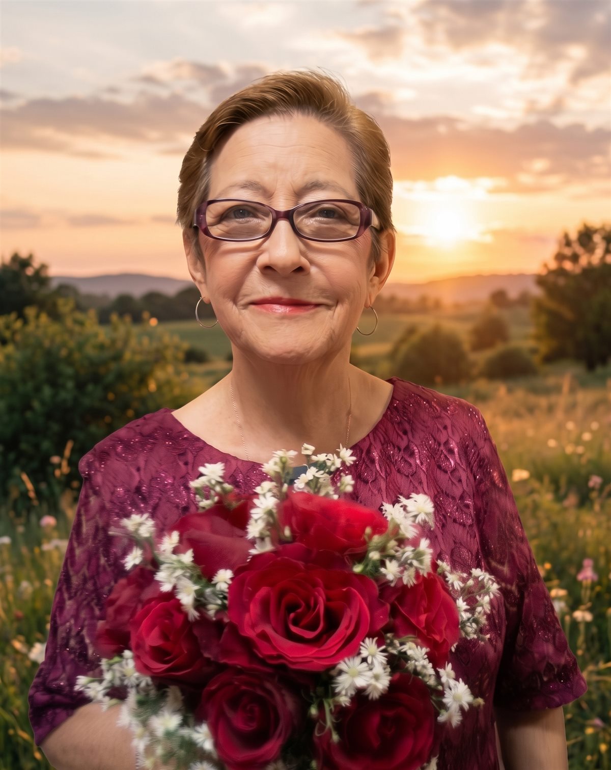 Graciela Benavides